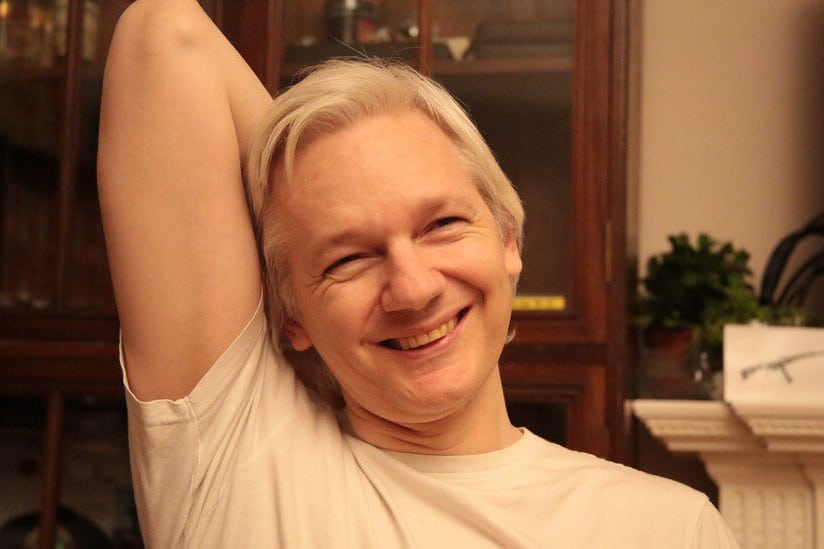 Sweden drops Julian Assange investigation