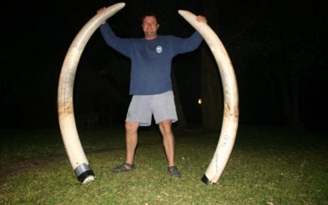 big game hunter killed big game hunter killed