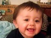 Why? Tony Moreno Connecticut Dad who threw baby son off bridge sentenced 70 years jail Tony Moreno sentencing