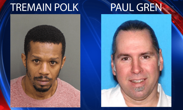 $285: Tremain Polk shoots dead tow company owner over impounded car