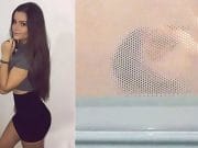 Watch: Vitoria Muller, Brazilian teen girl microwaves pet guinea pig- world now hates her Vitoria Muller