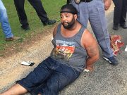Why? Willie Cory Godbolt shoots 8 dead in Mississippi shooting Willie Cory Godbolt