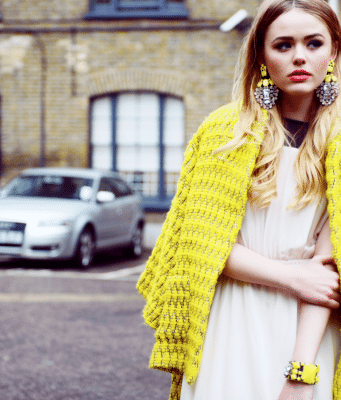 careers opportunities fashion industry guide
