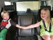 A Guide to Better Child Safety in and Around Automobiles Guide to Better Child Safety around Automobiles