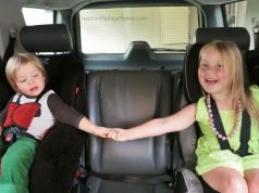 Guide to Better Child Safety around Automobiles