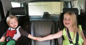 Guide to Better Child Safety around Automobiles