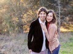 Akahi Ricardo and Camila Castello