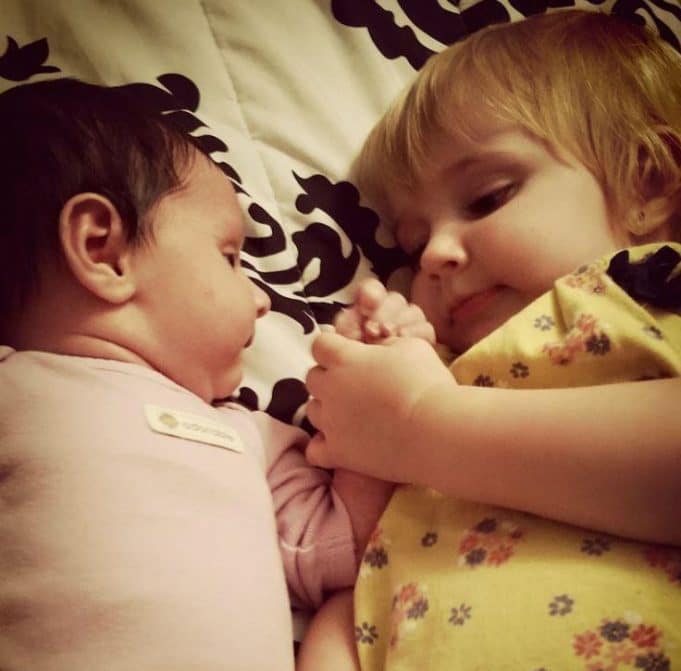 Why? Amanda Hawkins Texas mom leaves toddler daughters in hot car