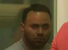 Angelo Colon-Ortiz indicted