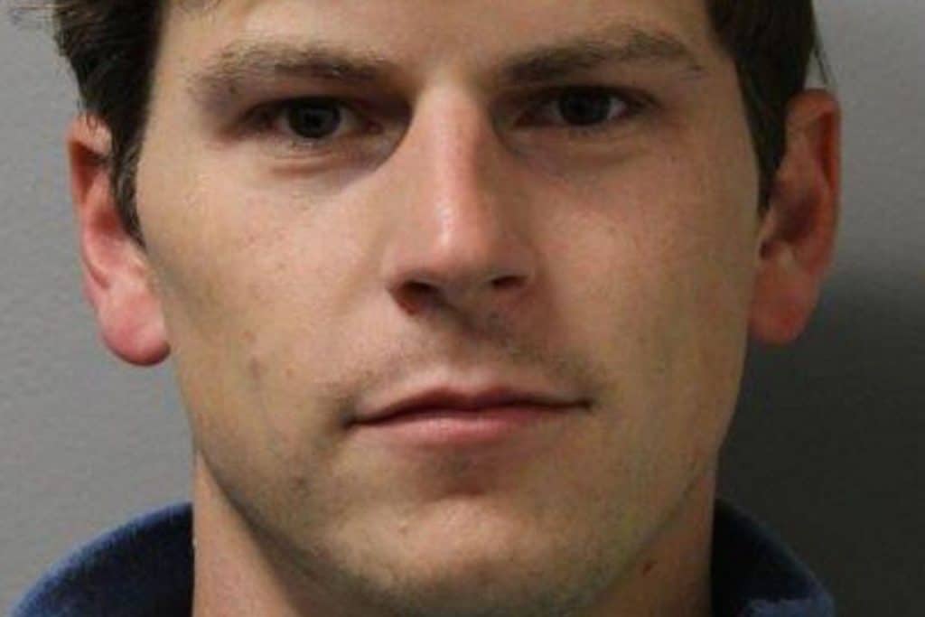 Cameron McDermott rape