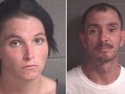 Overboard? Christine Braswell runs over man after stealing her purse at Walmart parking lot Christine Braswell