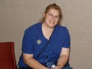 1800 opiod pills: Dr Regan Nichols charged with murder of five patients Dr Regan Nichols