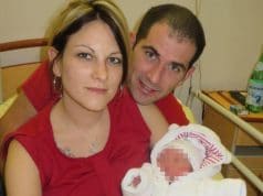 Emilie Hallouin and Guillaume Gremy