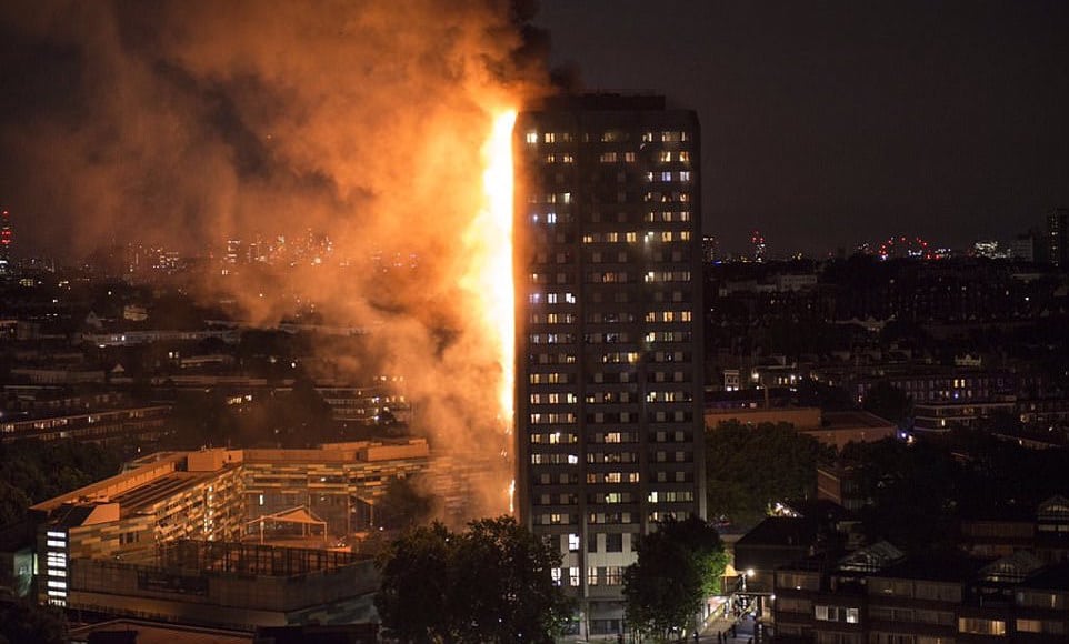 Grenfell Tower 