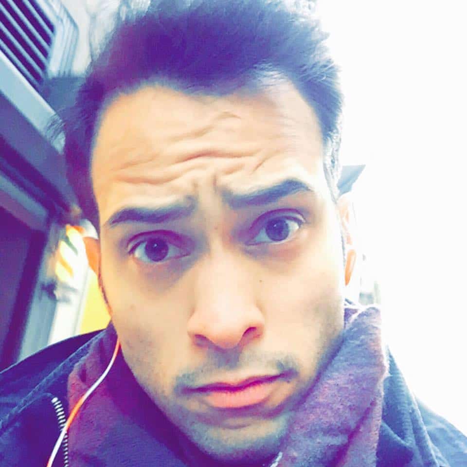 Henry Romero