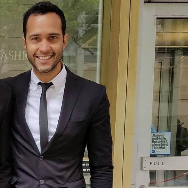 Henry Romero