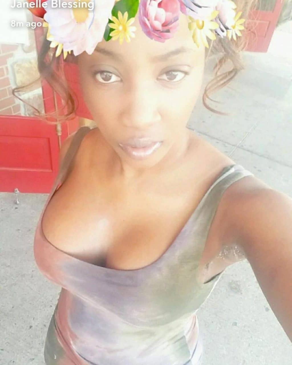 Janelle Edwards Bronx Mom Dead After Botched Plastic Surgery In Dominican Republic