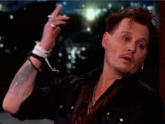 Johnny Depp financial woes