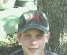 Kollsen Carter