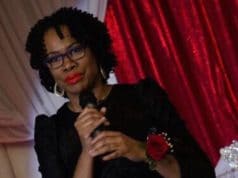 Lisa Durden fired
