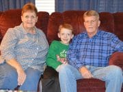 Lynette and Dan Leckrone: How we accidentally donated $100k to Goodwill and didn’t even know about it Lynette and Dan Leckrone