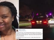 Makeva Jenkins killed after Facebook post she was rich Makeva Jenkins