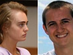 Michelle Carter guilty