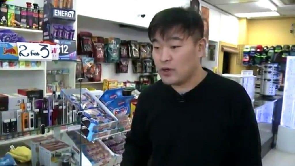 Min Kin Spanaway convenience store owner sentenced