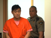 Min Kin Spanaway convenience store owner sentenced
