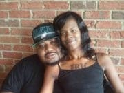 Nathaniel Eric Smith and Latasha Smith