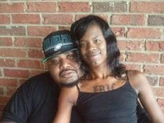 Nathaniel Eric Smith and Latasha Smith