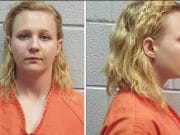 Reality Winner denied bail: I want to burn the White House down. Reality Winner denied bail