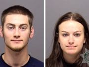 Sarah and Travis Mitchell murder: How we tried saving our sick baby with faith healing but failed Sarah and Travis Mitchell