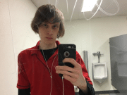 Randy Robert Stair