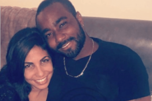 Nick Gordon arrested