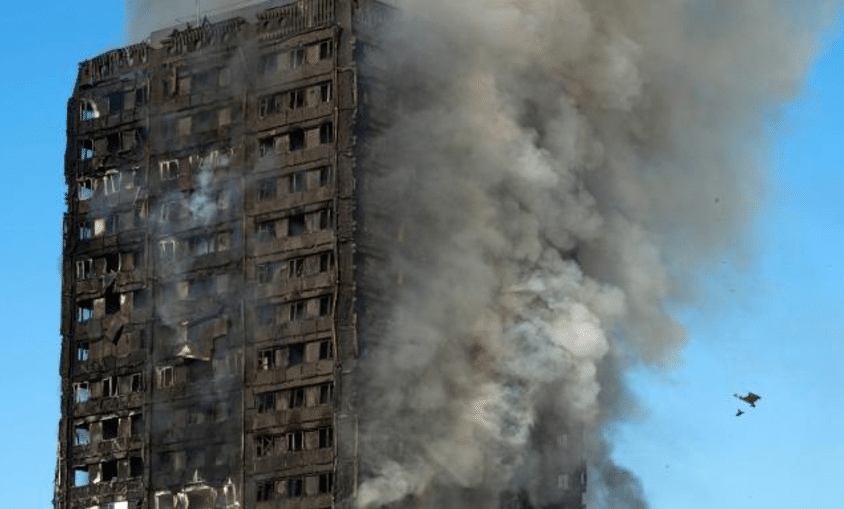 Grenfell Tower 