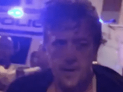 Darren Osborne