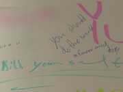 Buckley 7th grader bullying