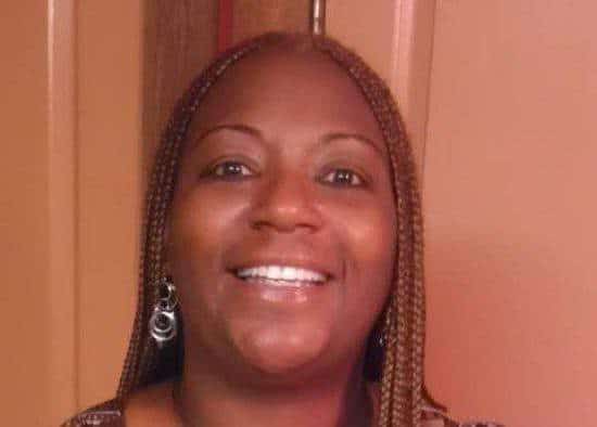 Theresa Hines