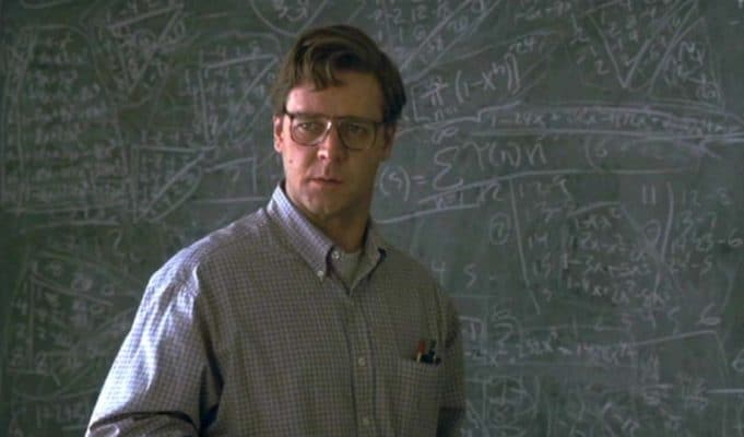 The 8 Smartest Characters Of Film