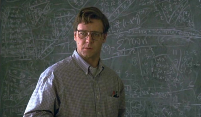8 Smartest Characters of Film