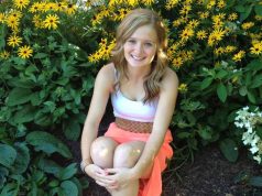 Abigail Bastien