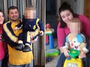 Right decision? Amy Fabbrini and Eric Ziegler Oregon couple lose custody of kids cause of low IQ Amy Fabbrini and Eric Ziegler