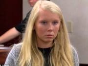 Brooke Skylar Richardson: Why I buried my newborn baby in the backyard Brooke Skylar Richardson