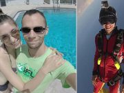 Why? Capotorto Vitantonio: Suicidal skydiver warned wife he wasn’t going to pull cord in video Capotorto Vitantonio