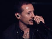Why? Chester Bennington suicide death. Linkin Park singer hangs self Chester Bennington suicide