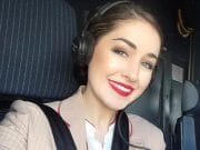 Did Ciara Burke Emirates flight attendant deserve to be fired? Ciara Burke