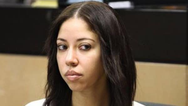 Dalia Dippolito sentenced