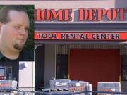 Dillon Reagan Home Depot