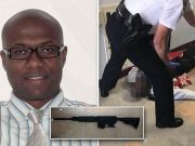 Promised revenge: Dr Henry Bello forced to resign over sexual harassment Dr Henry Bello
